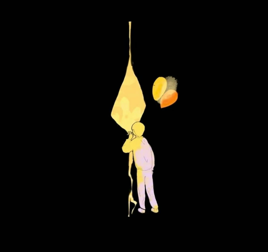 May you carry the light of childhood with you and always hold on to your sense of wonder.